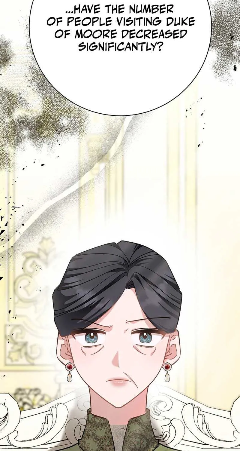 I’m Sure It’s My Baby Chapter 52 page 110 - 