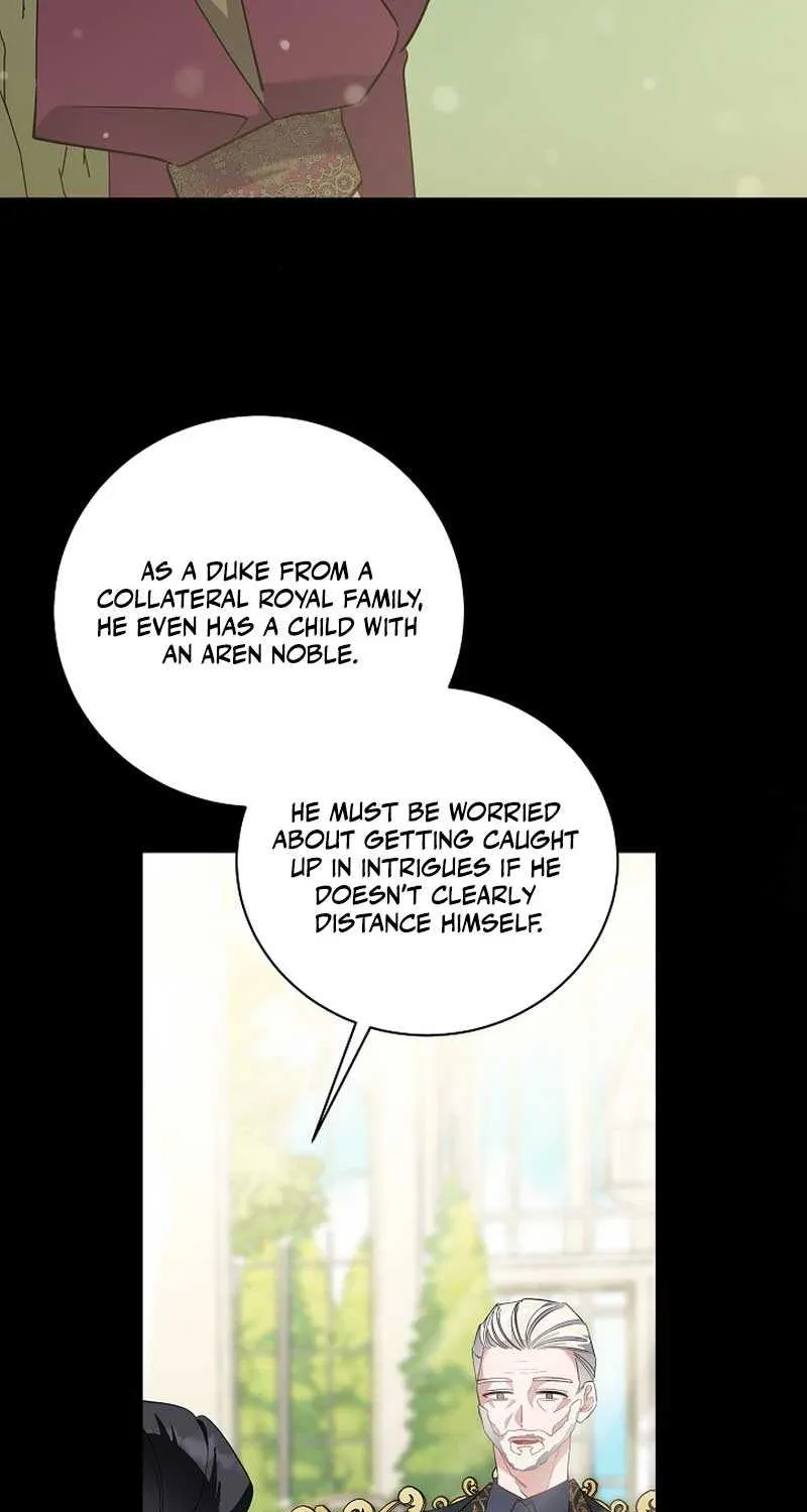 I’m Sure It’s My Baby Chapter 52 page 13 - 