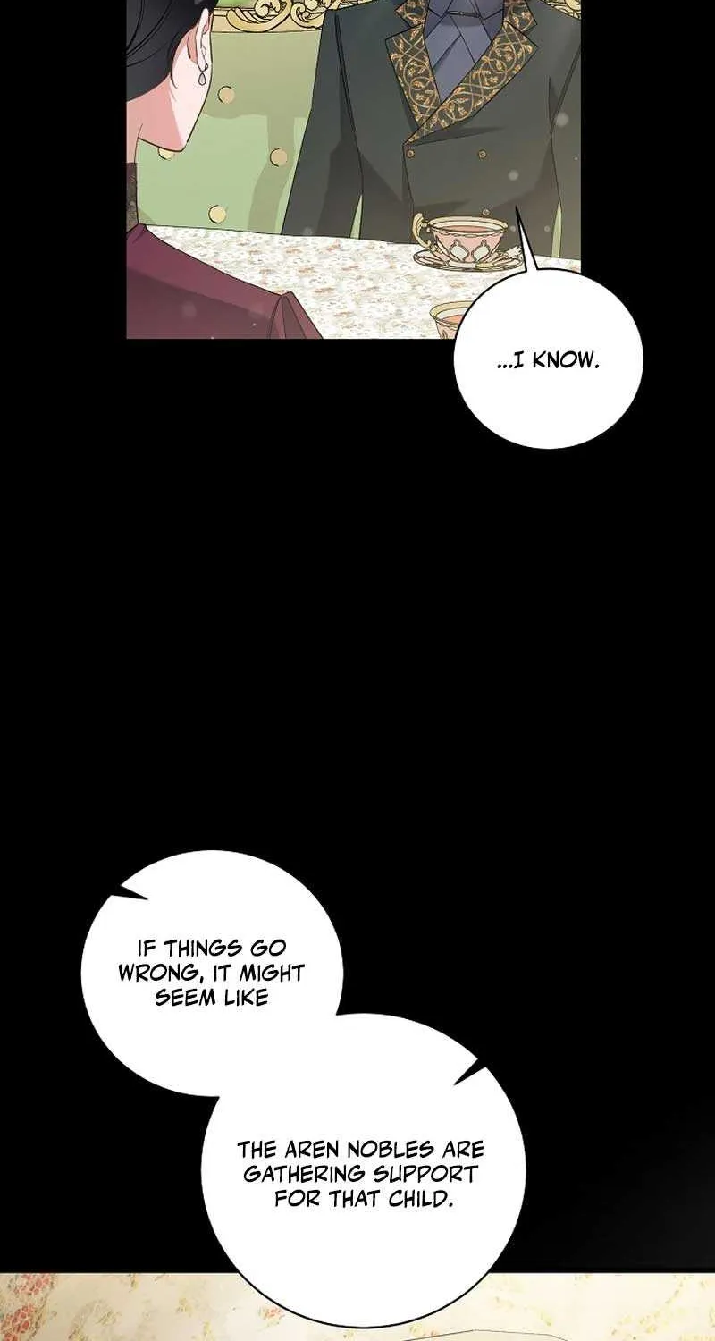I’m Sure It’s My Baby Chapter 52 page 14 - 