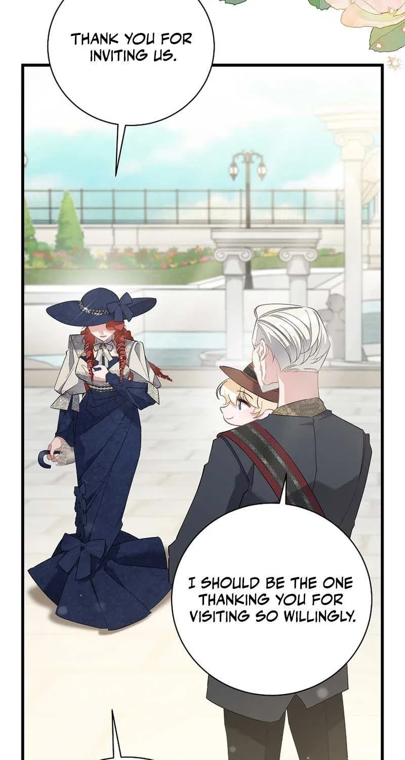 I’m Sure It’s My Baby Chapter 52 page 20 - 