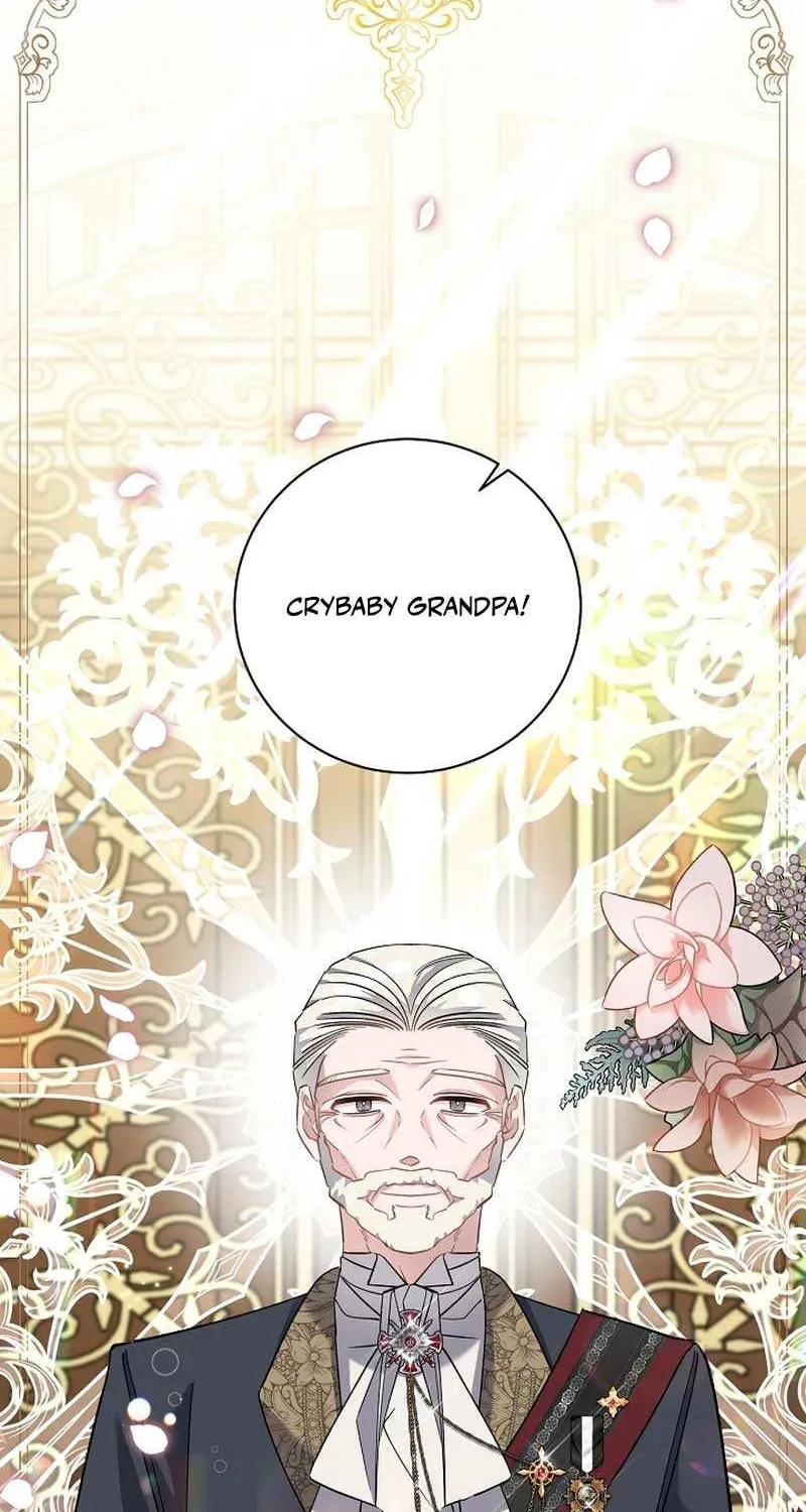 I’m Sure It’s My Baby Chapter 52 page 3 - 