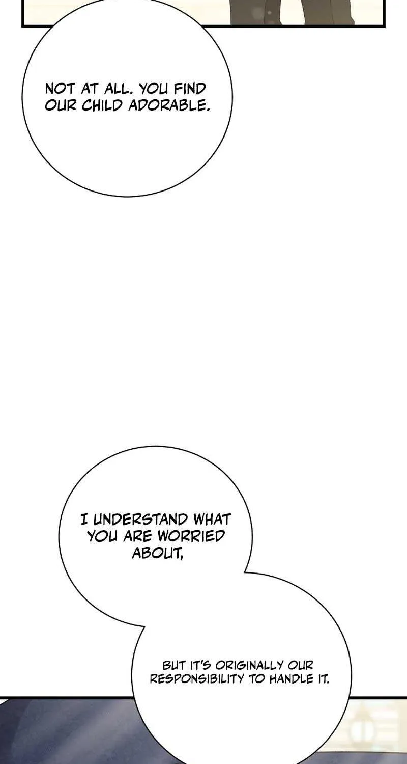 I’m Sure It’s My Baby Chapter 52 page 21 - 
