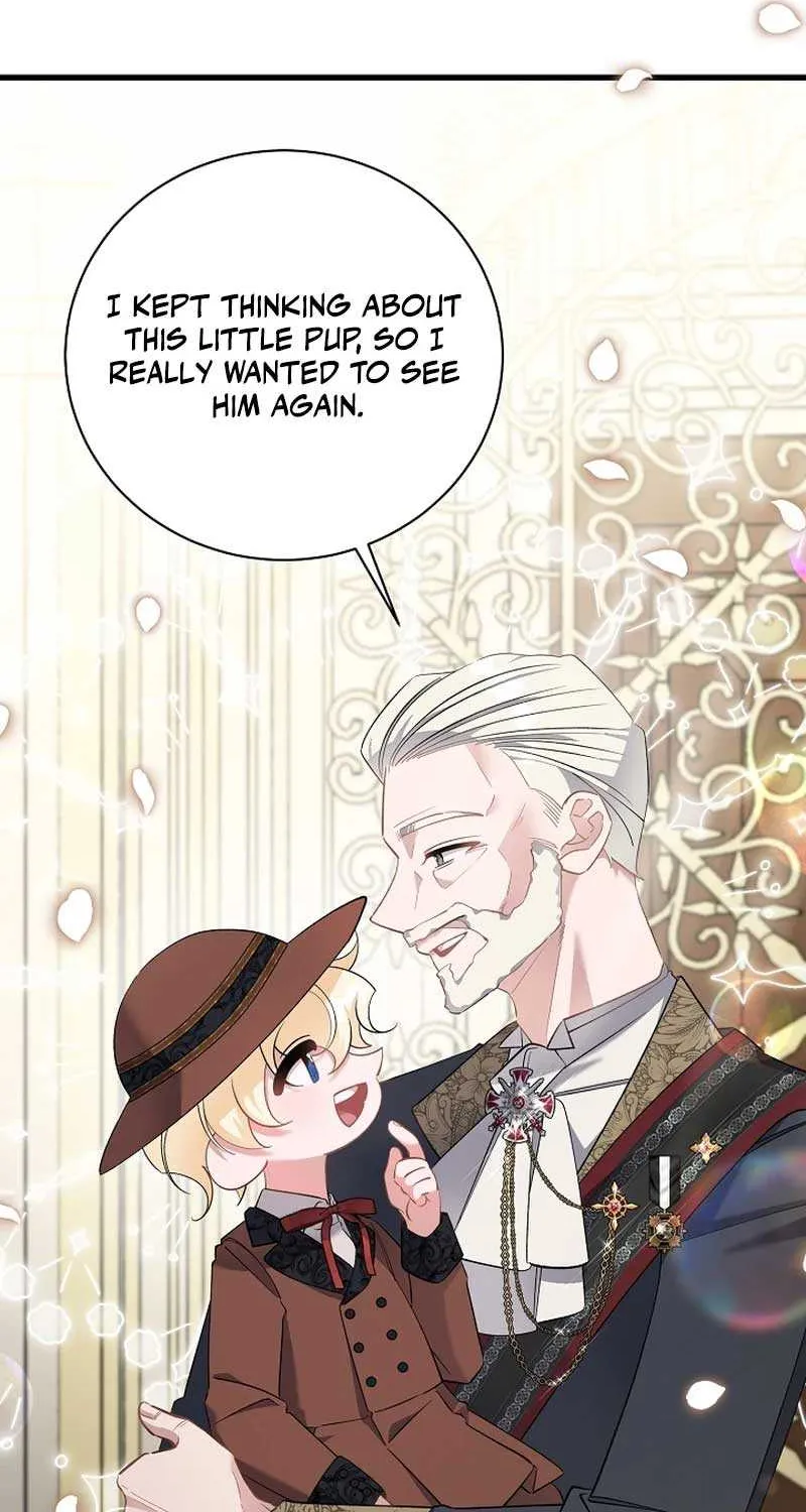 I’m Sure It’s My Baby Chapter 52 page 23 - 