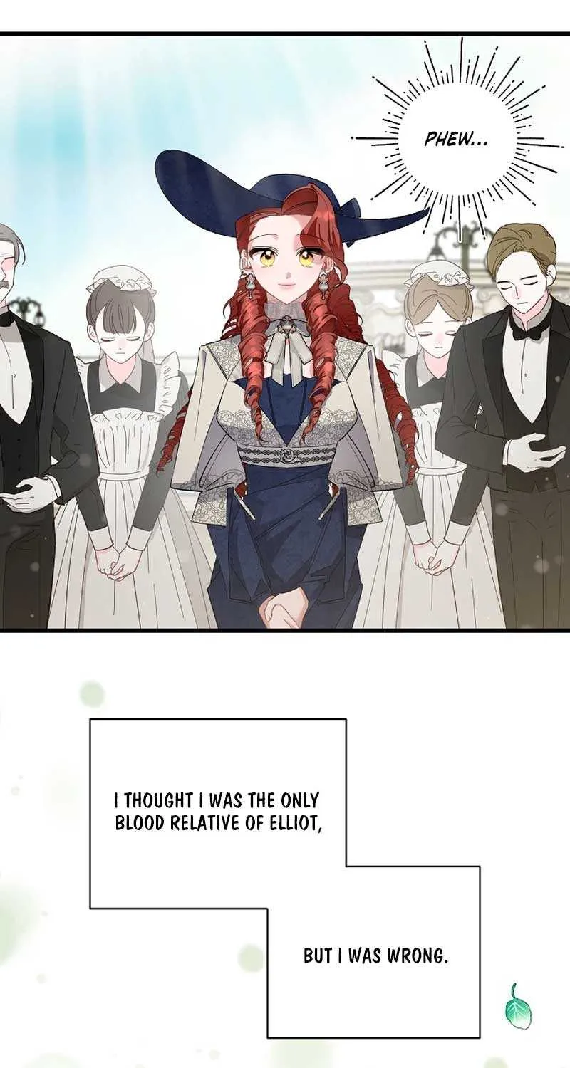 I’m Sure It’s My Baby Chapter 52 page 25 - 