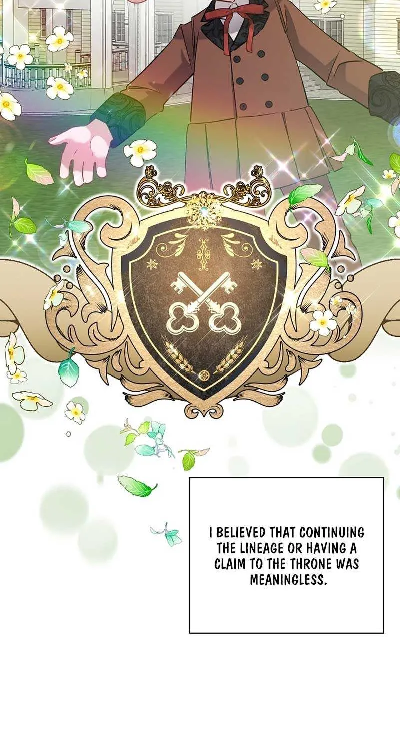 I’m Sure It’s My Baby Chapter 52 page 27 - 