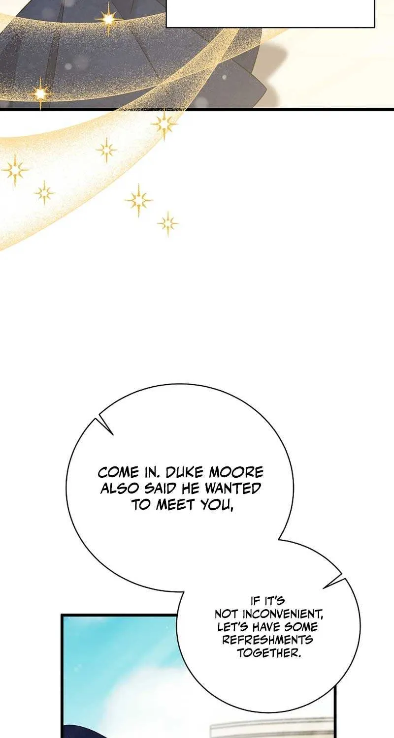 I’m Sure It’s My Baby Chapter 52 page 34 - 