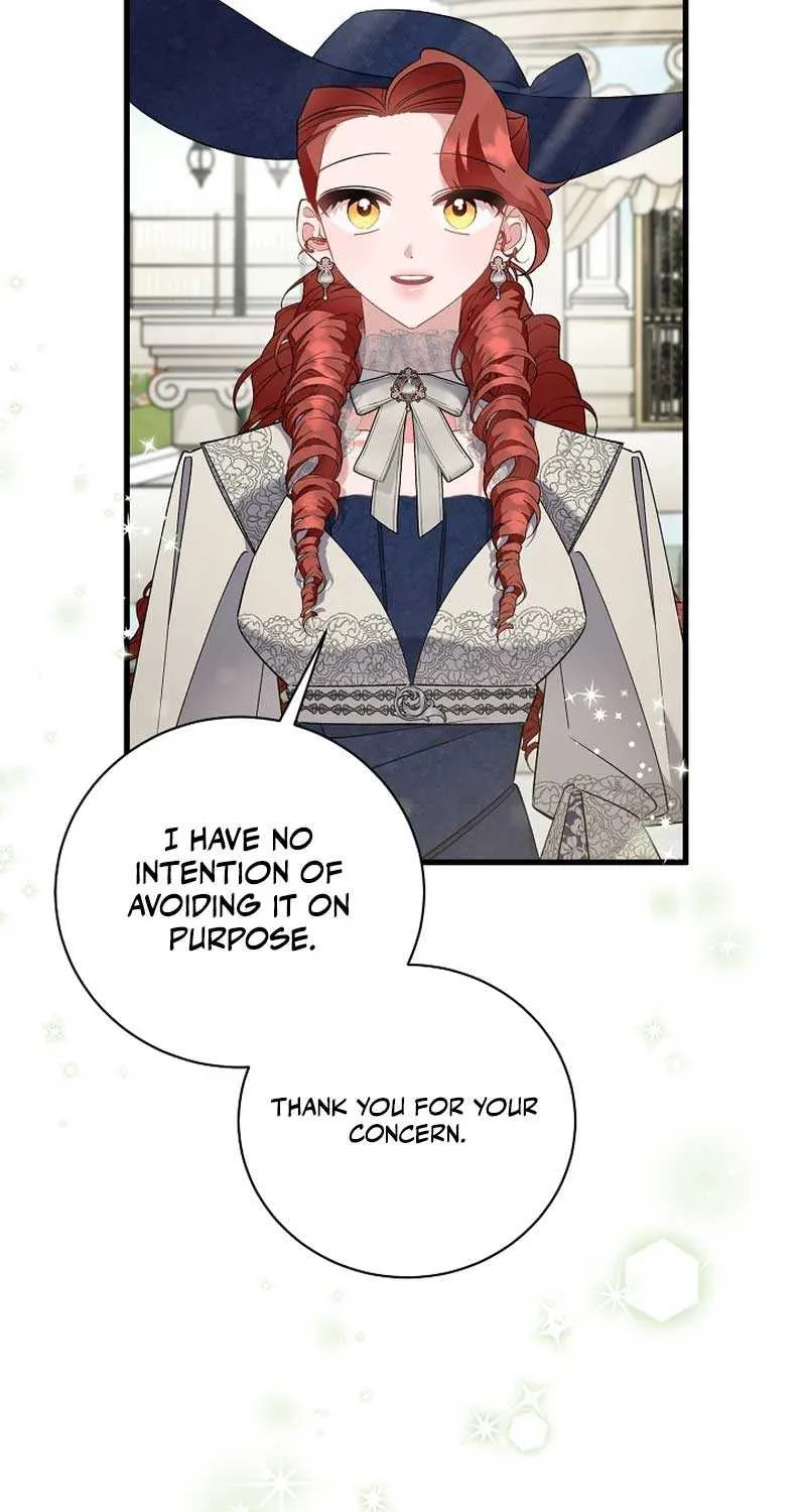 I’m Sure It’s My Baby Chapter 52 page 35 - 