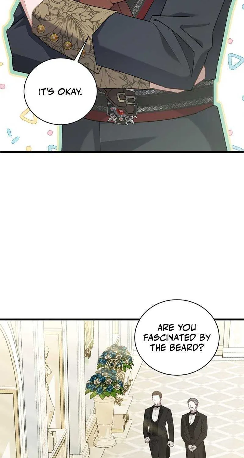 I’m Sure It’s My Baby Chapter 52 page 40 - 