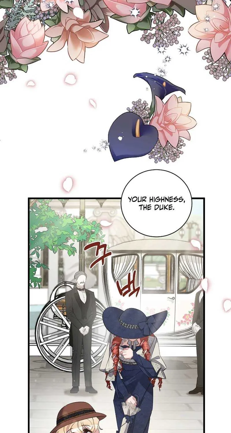 I’m Sure It’s My Baby Chapter 52 page 5 - 
