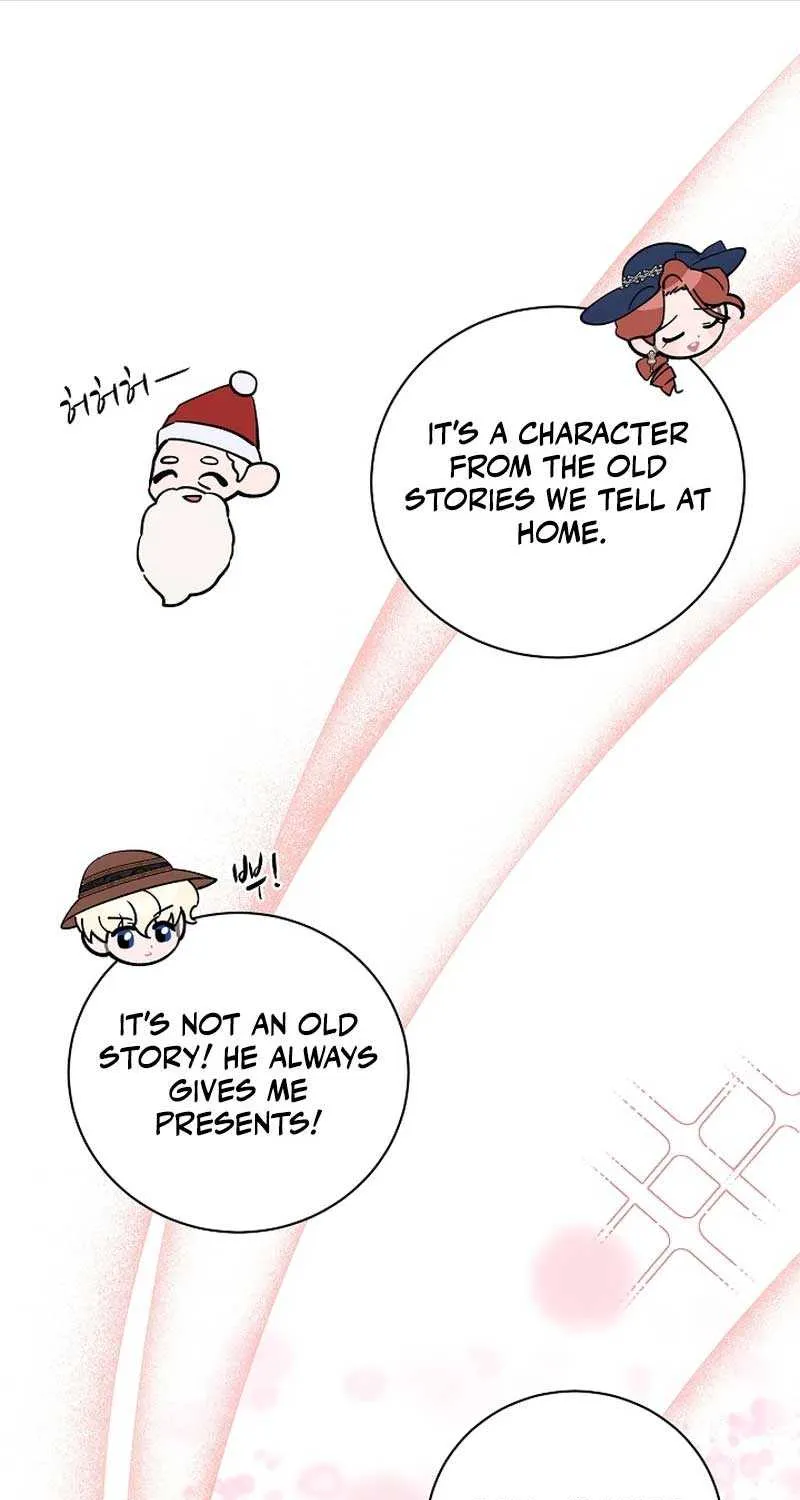 I’m Sure It’s My Baby Chapter 52 page 42 - 