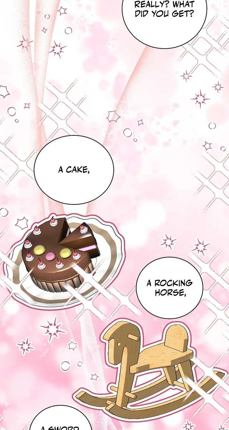 I’m Sure It’s My Baby Chapter 52 page 43 - 