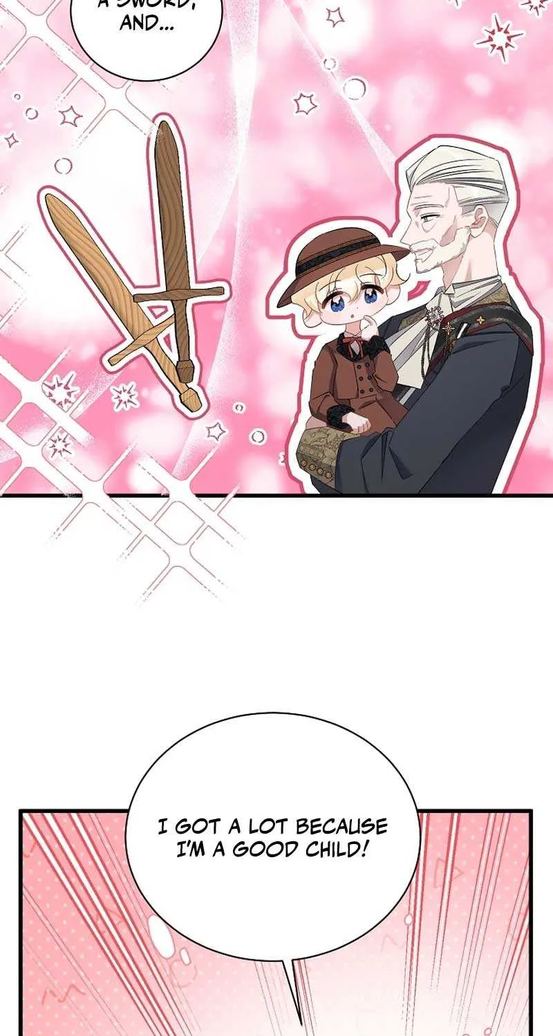 I’m Sure It’s My Baby Chapter 52 page 44 - 