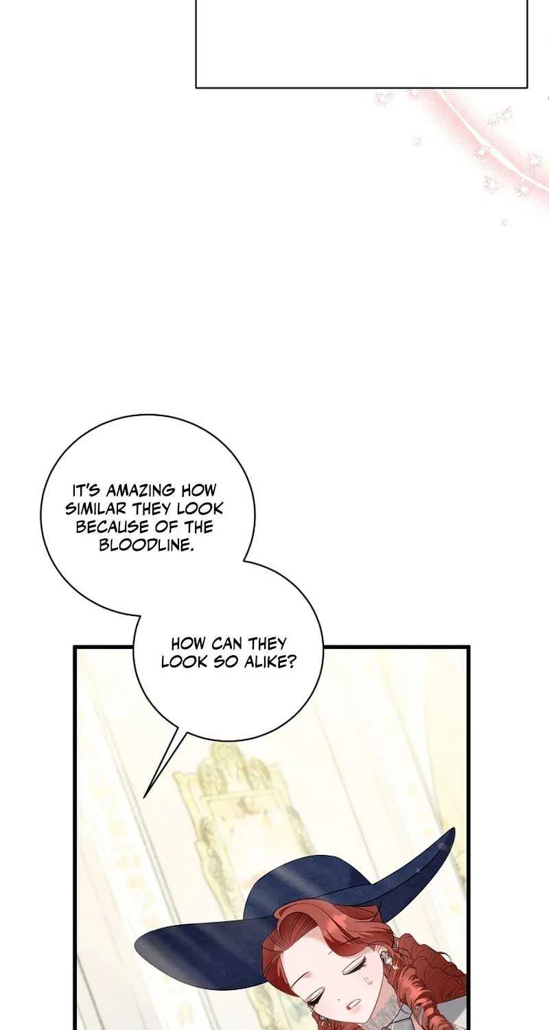 I’m Sure It’s My Baby Chapter 52 page 47 - 