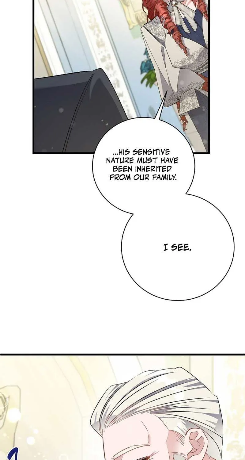 I’m Sure It’s My Baby Chapter 52 page 48 - 
