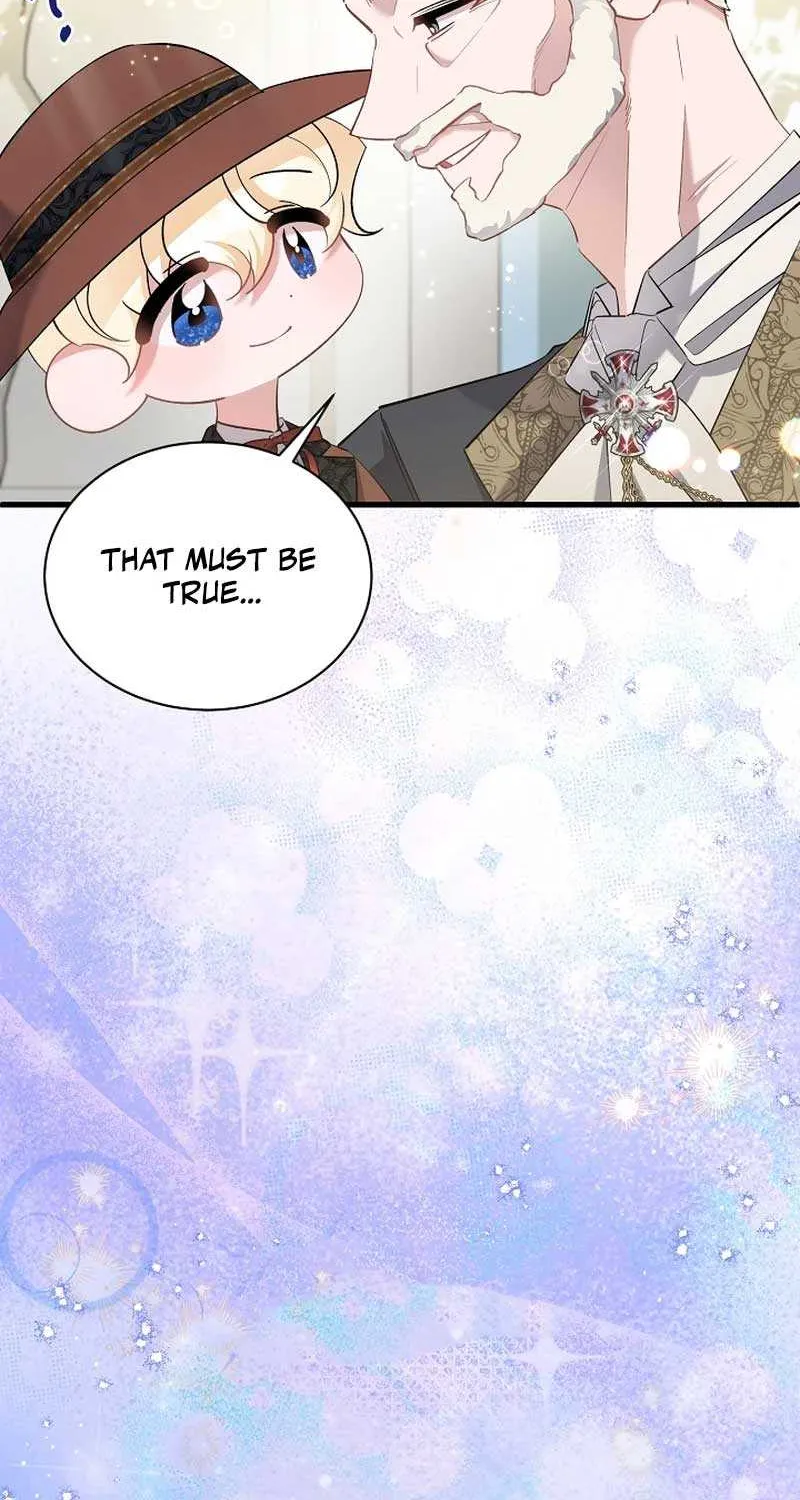 I’m Sure It’s My Baby Chapter 52 page 49 - 