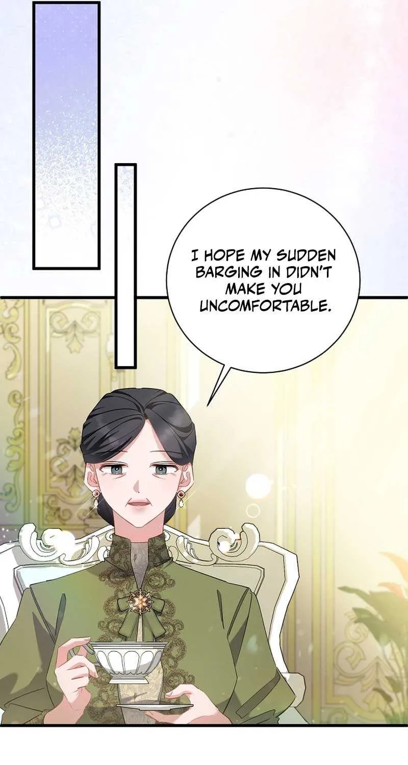 I’m Sure It’s My Baby Chapter 52 page 51 - 