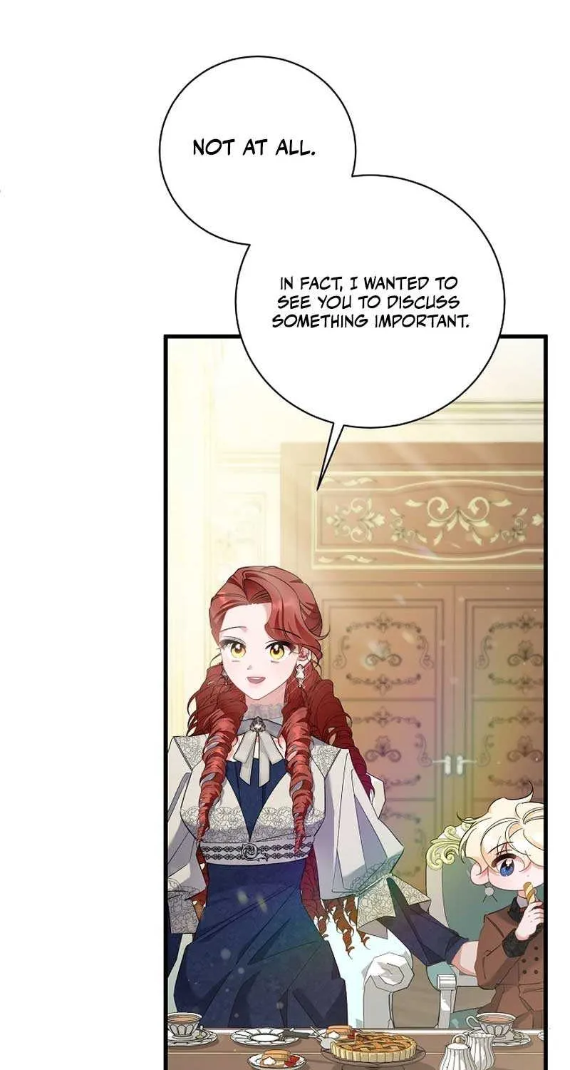 I’m Sure It’s My Baby Chapter 52 page 52 - 