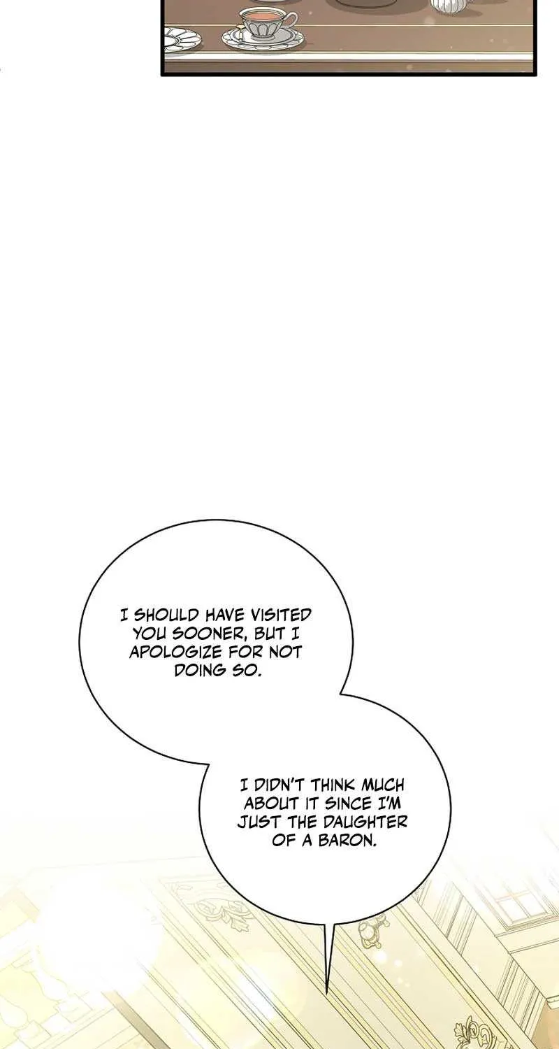 I’m Sure It’s My Baby Chapter 52 page 53 - 