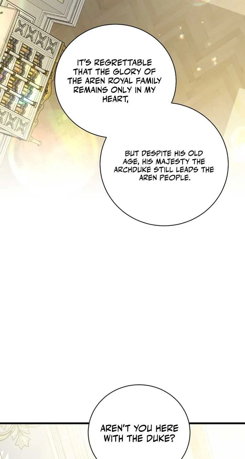 I’m Sure It’s My Baby Chapter 52 page 55 - 