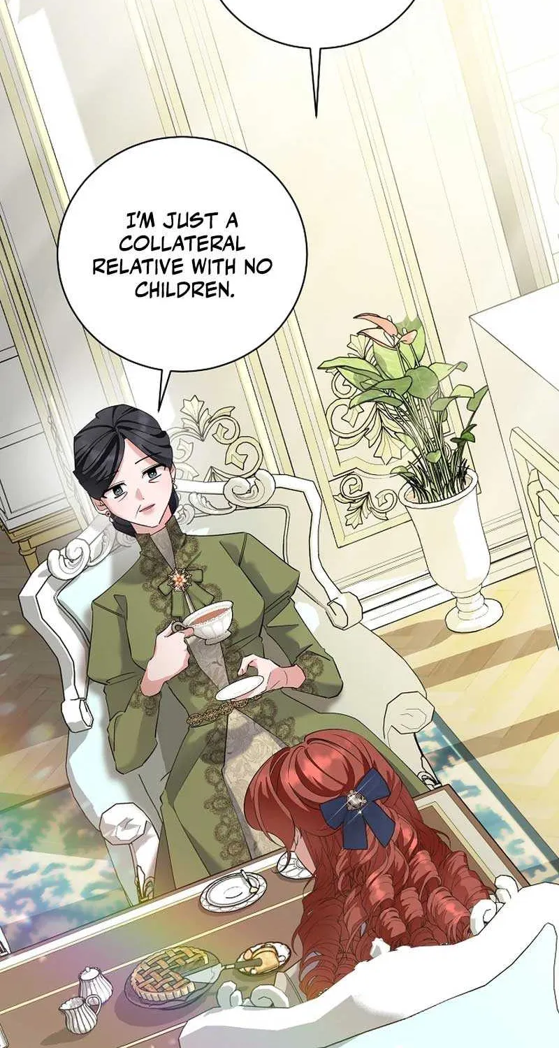 I’m Sure It’s My Baby Chapter 52 page 56 - 