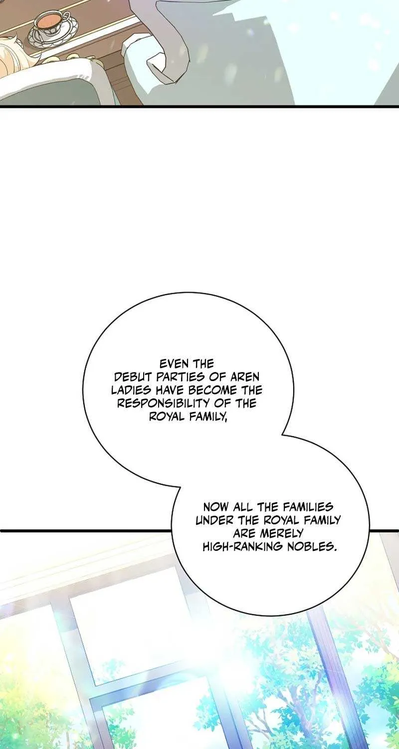 I’m Sure It’s My Baby Chapter 52 page 57 - 