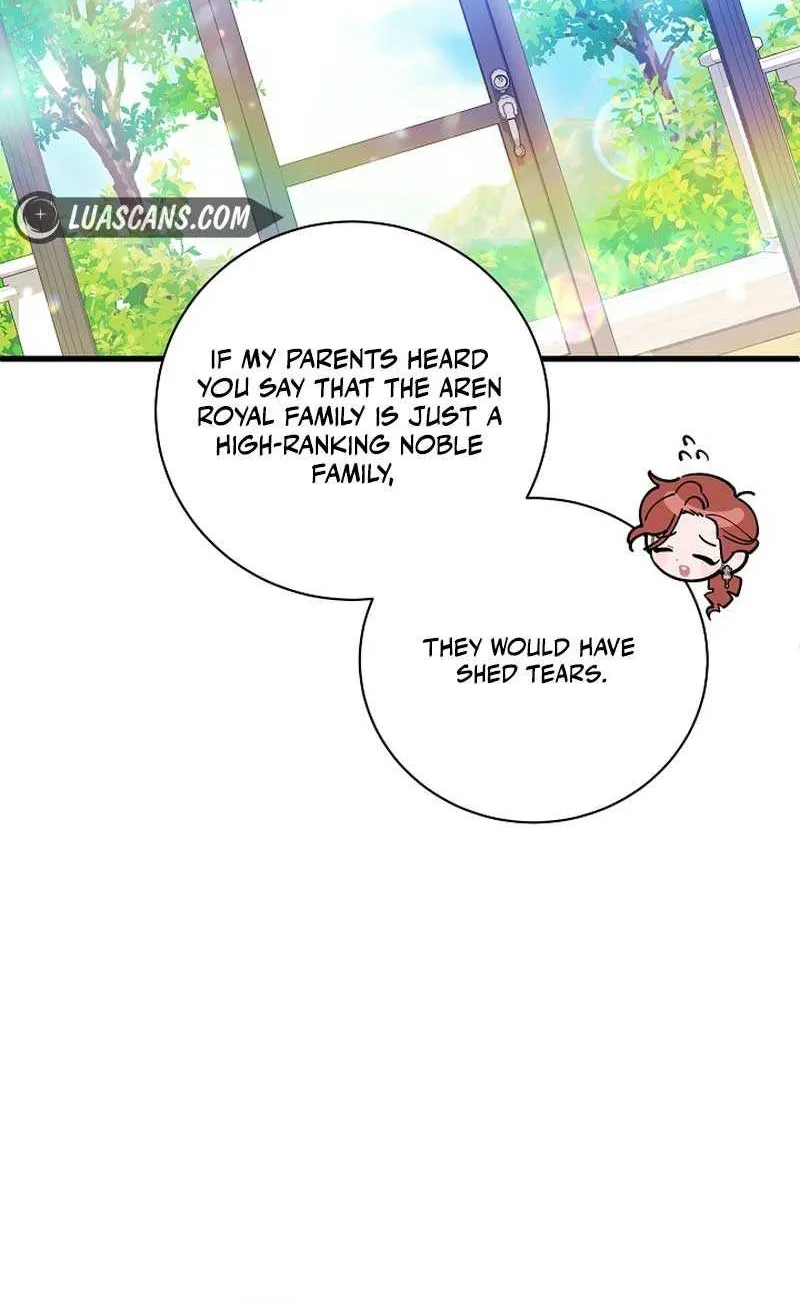 I’m Sure It’s My Baby Chapter 52 page 58 - 