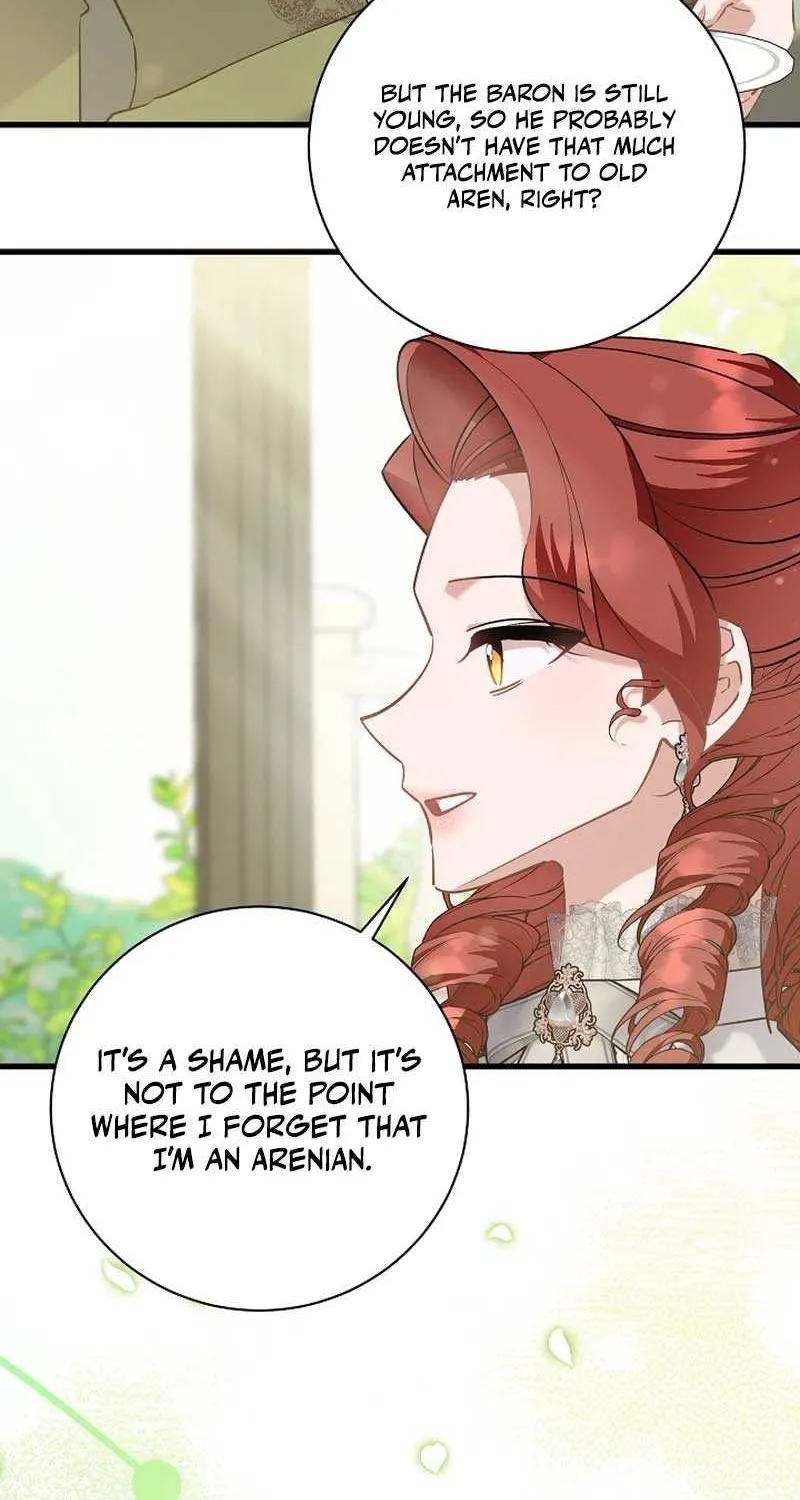 I’m Sure It’s My Baby Chapter 52 page 60 - 