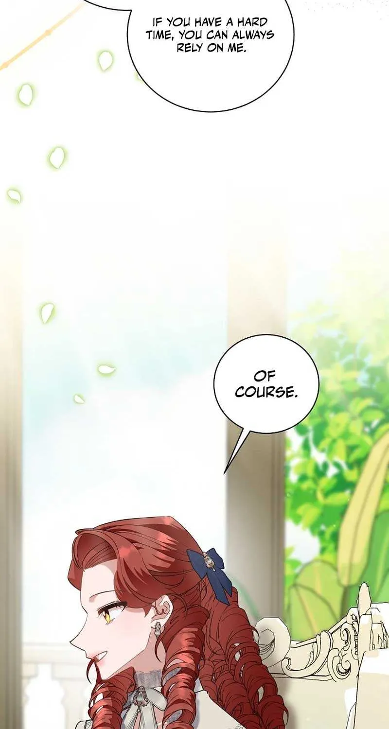 I’m Sure It’s My Baby Chapter 52 page 62 - 