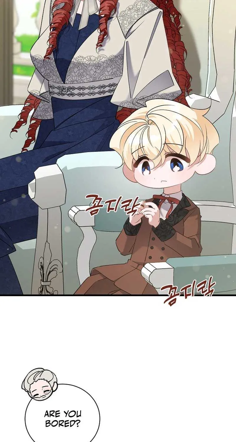 I’m Sure It’s My Baby Chapter 52 page 63 - 