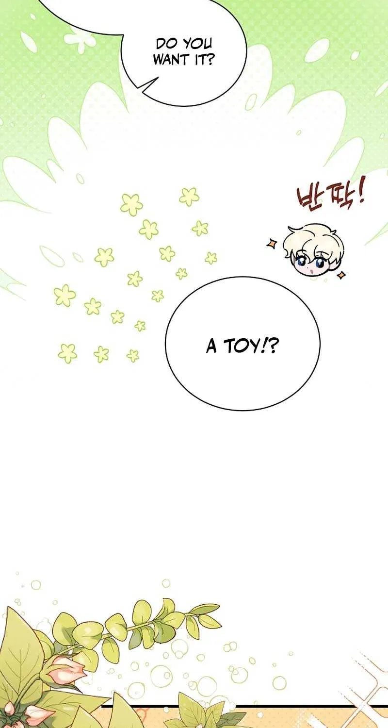 I’m Sure It’s My Baby Chapter 52 page 65 - 