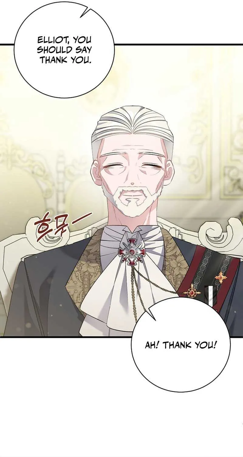 I’m Sure It’s My Baby Chapter 52 page 68 - 