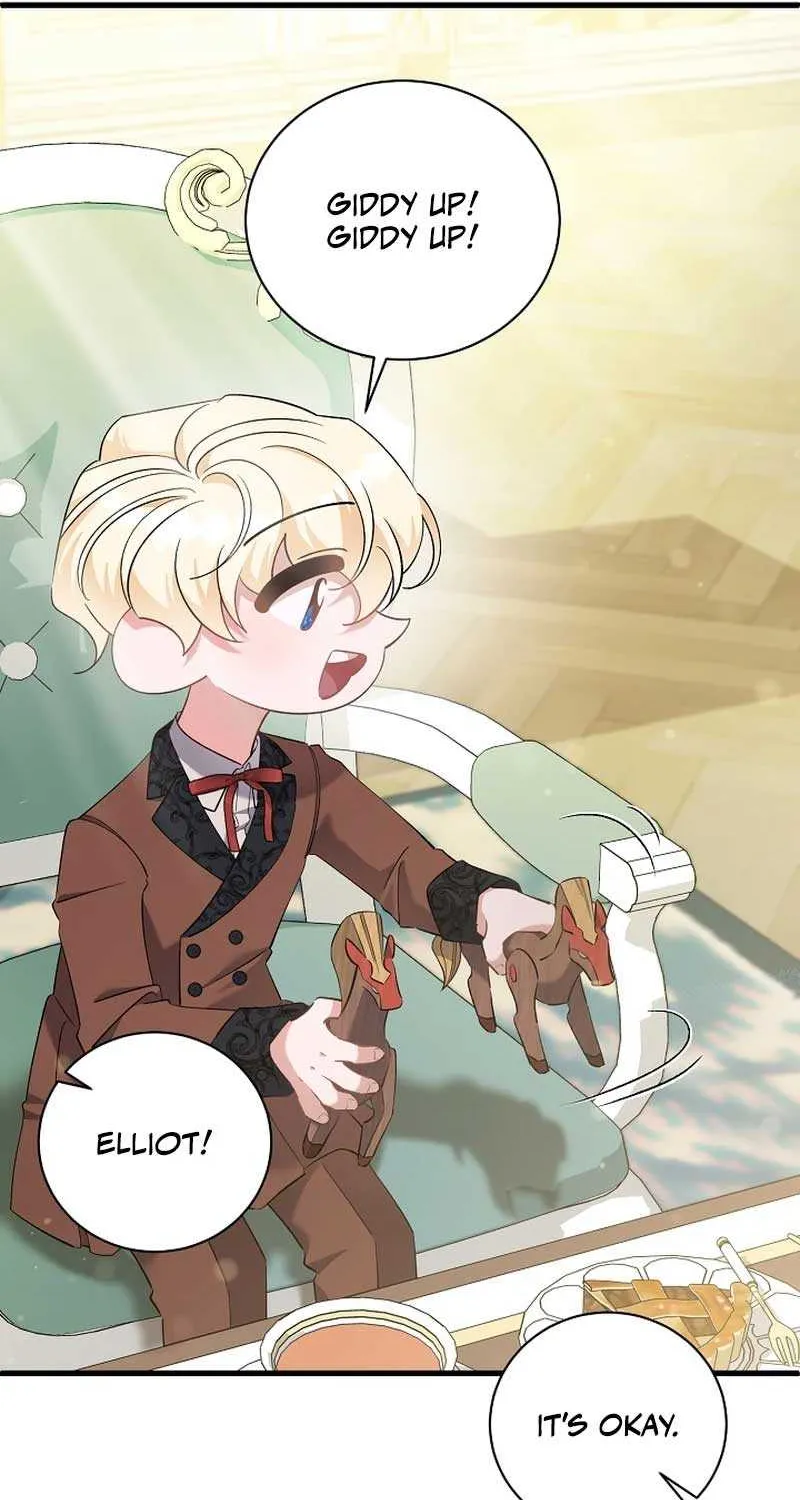 I’m Sure It’s My Baby Chapter 52 page 69 - 