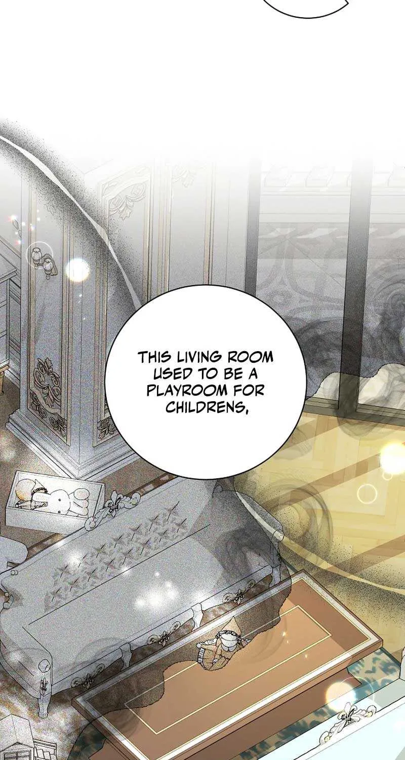 I’m Sure It’s My Baby Chapter 52 page 70 - 