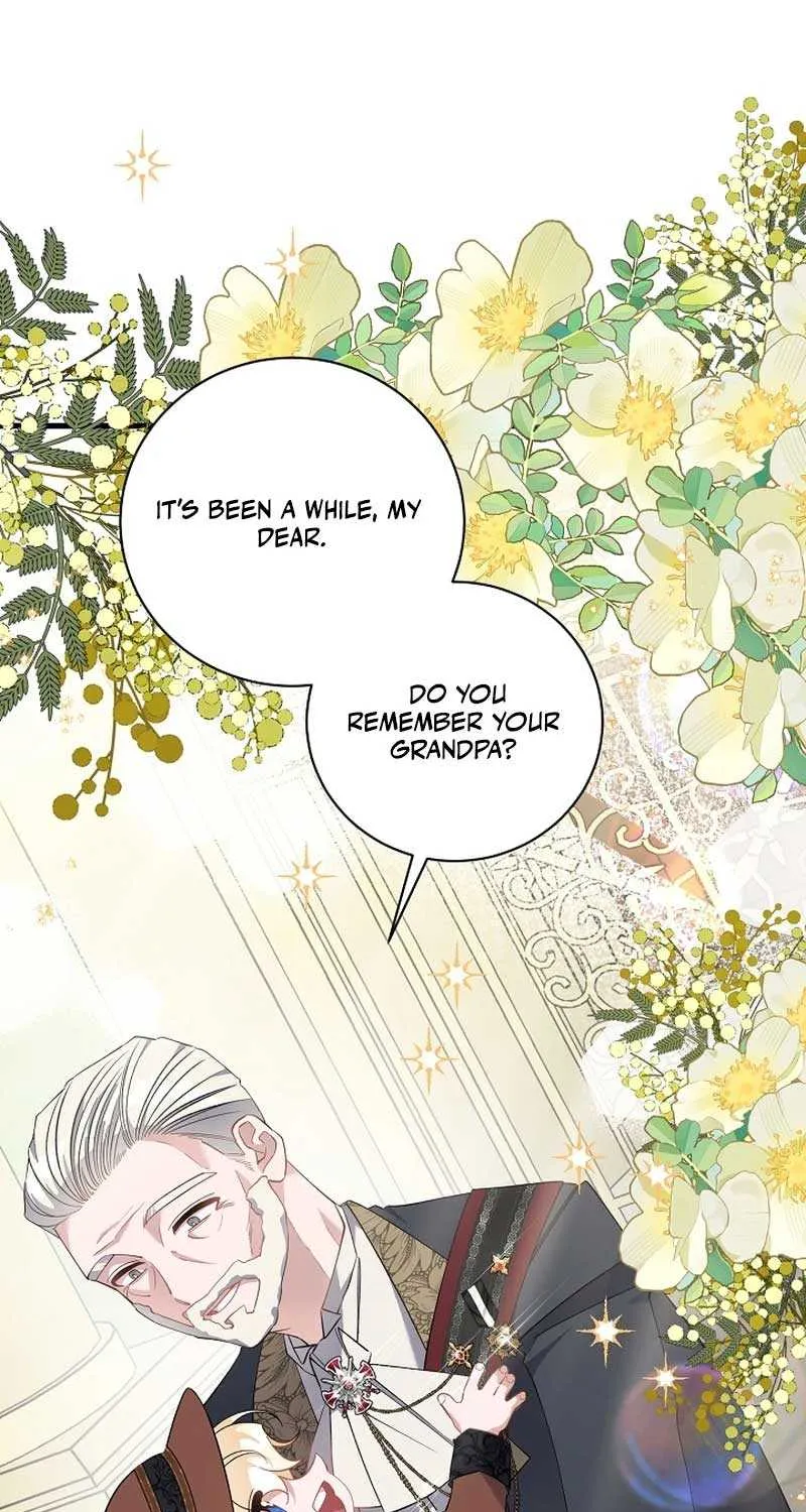 I’m Sure It’s My Baby Chapter 52 page 8 - 