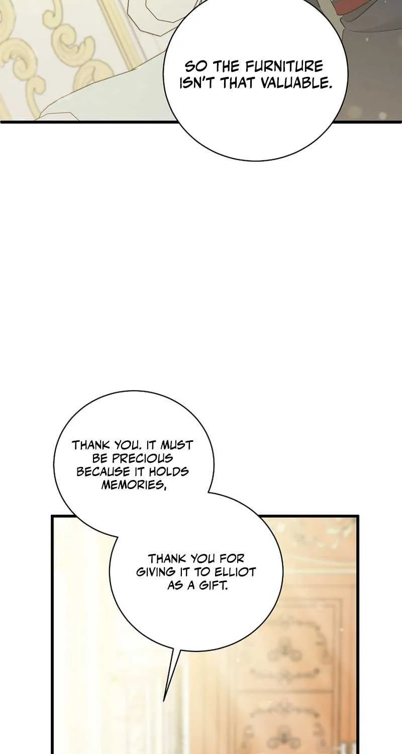 I’m Sure It’s My Baby Chapter 52 page 72 - 