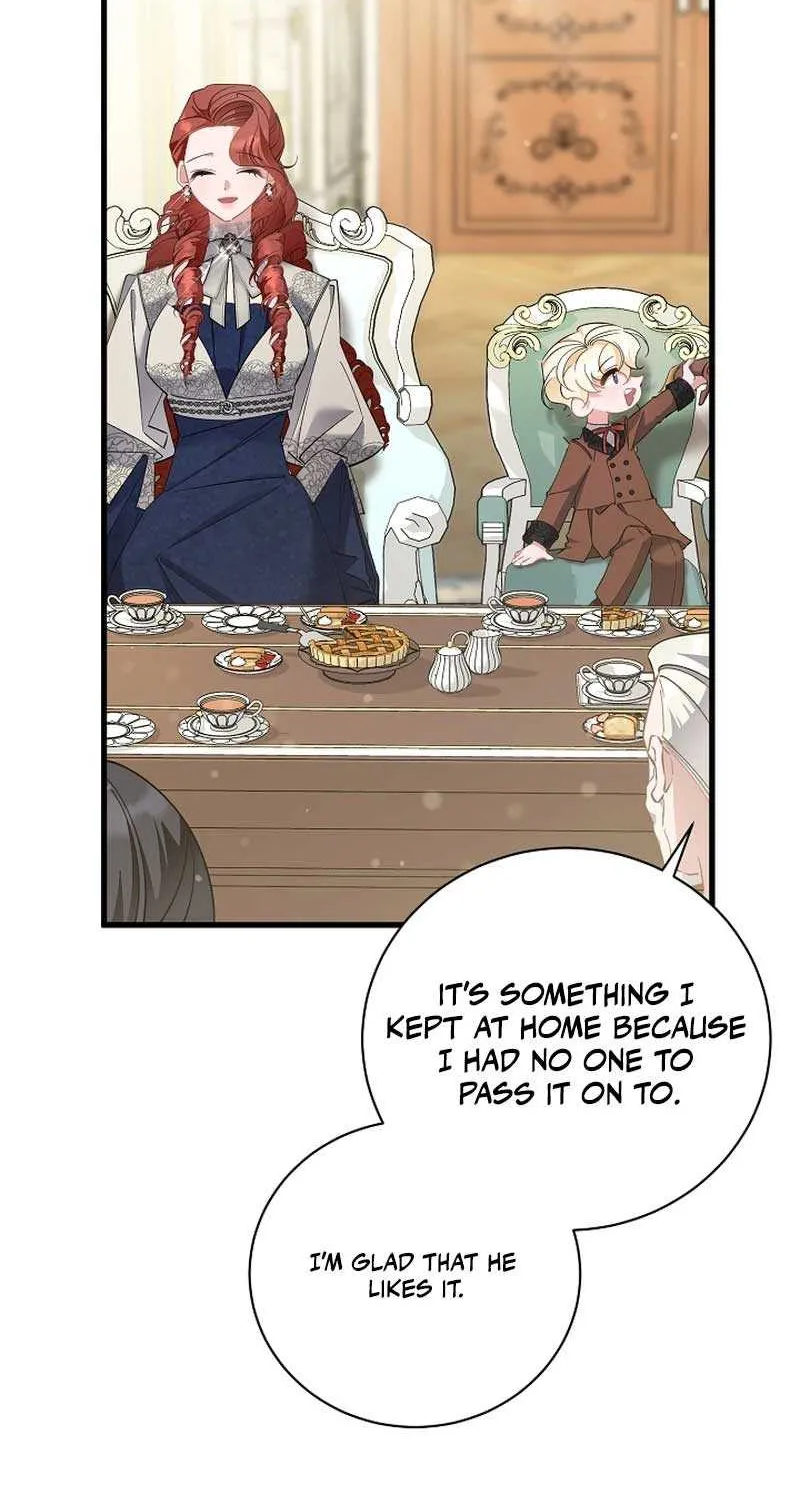 I’m Sure It’s My Baby Chapter 52 page 73 - 