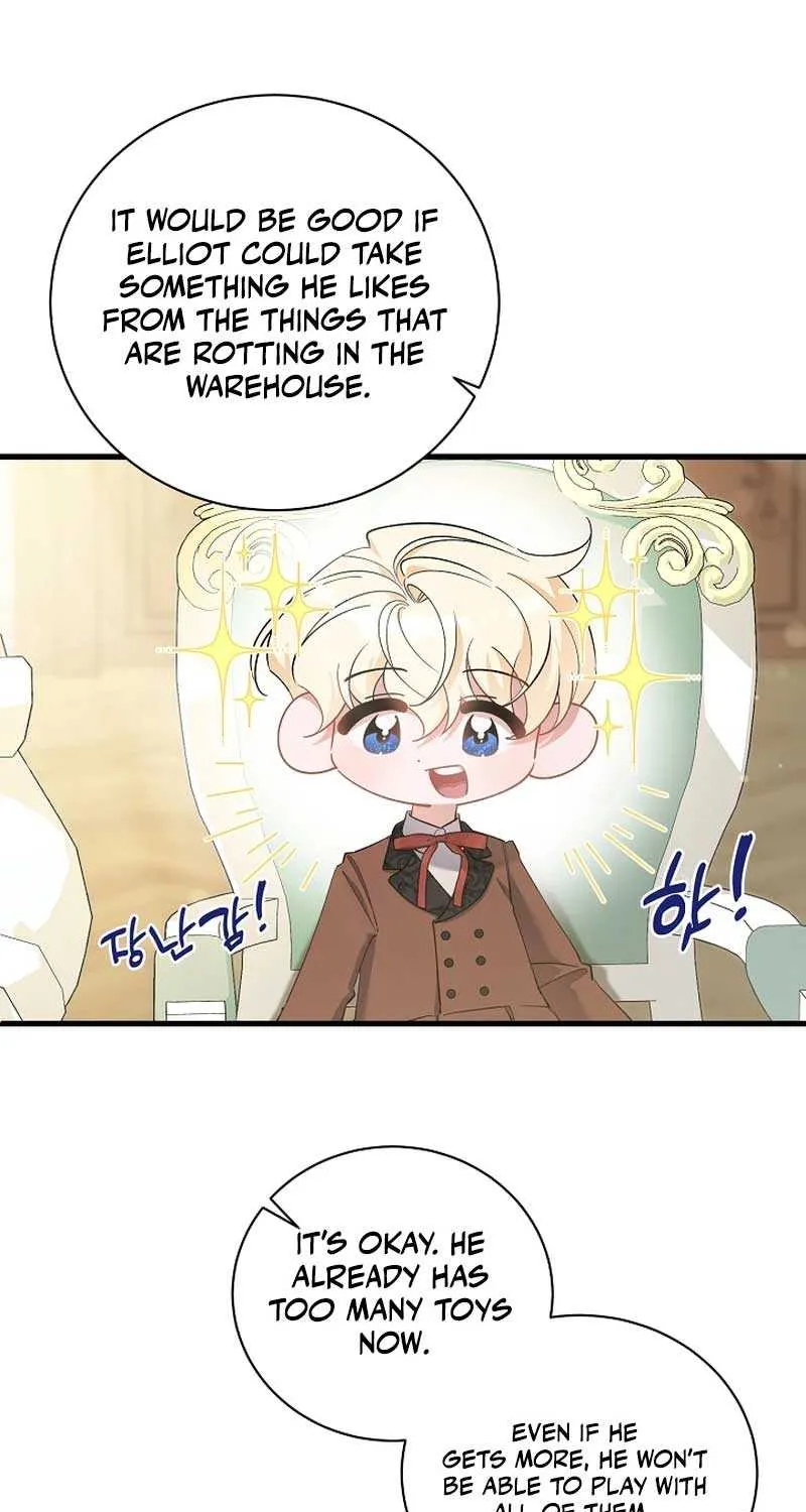 I’m Sure It’s My Baby Chapter 52 page 74 - 