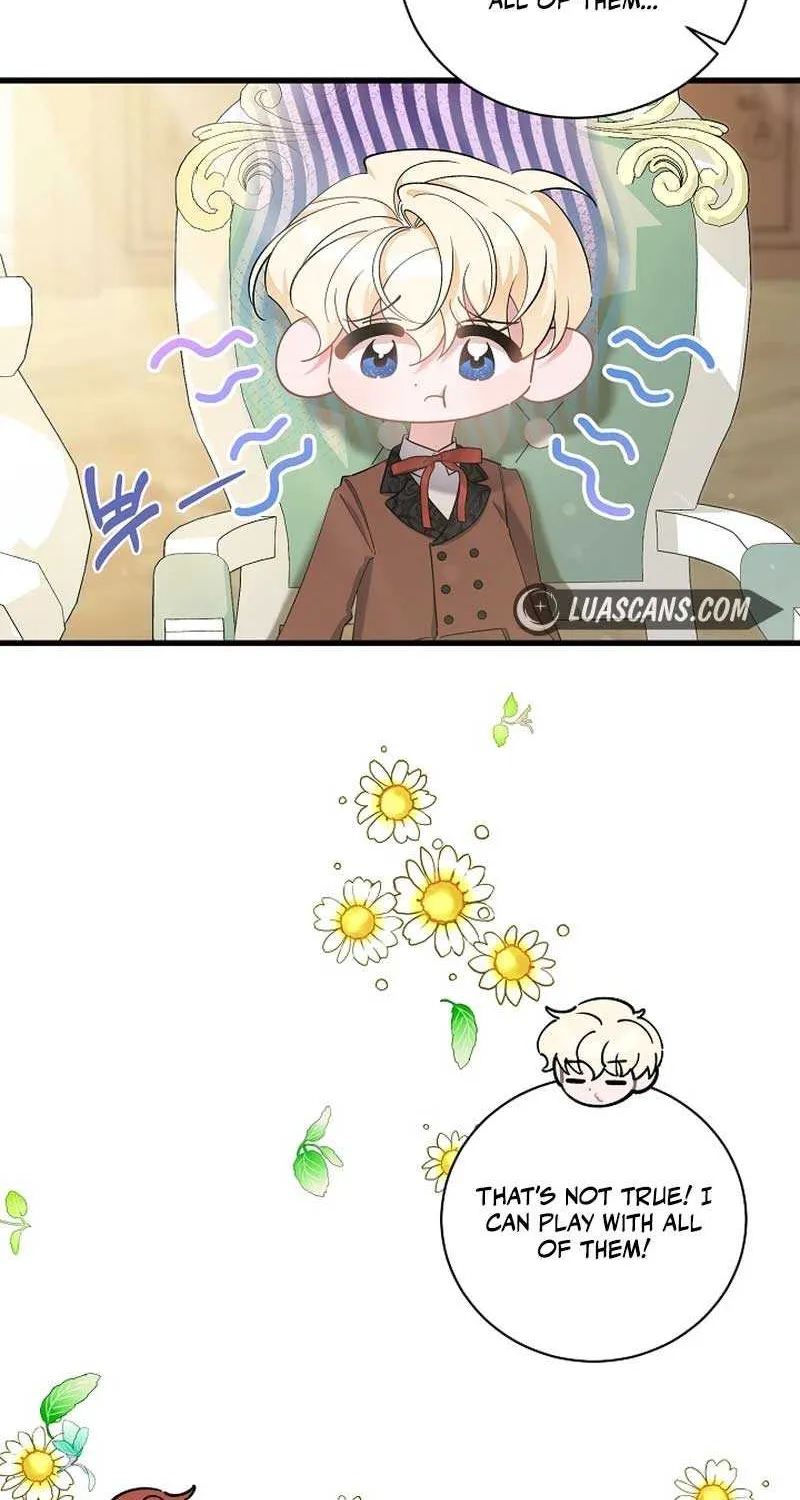 I’m Sure It’s My Baby Chapter 52 page 75 - 