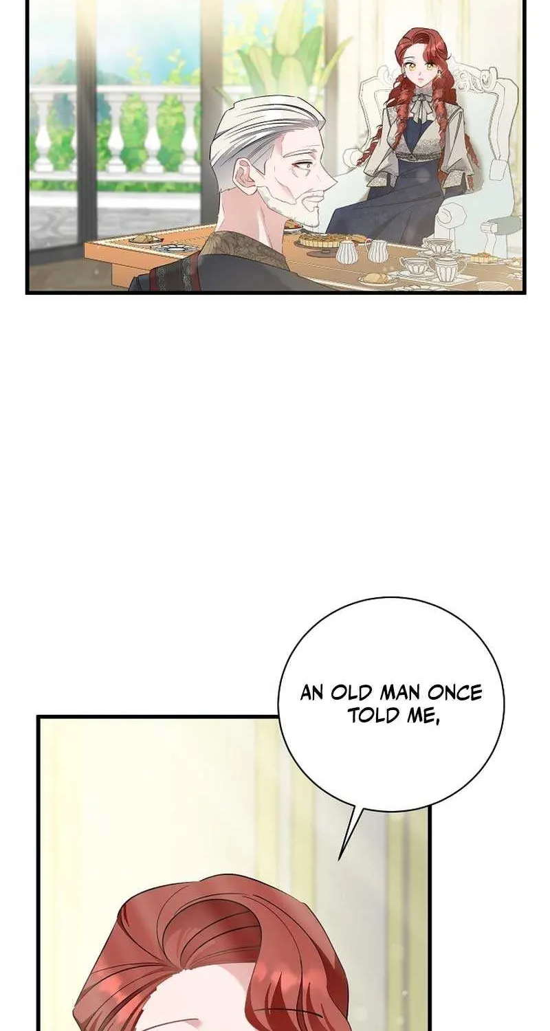 I’m Sure It’s My Baby Chapter 52 page 80 - 