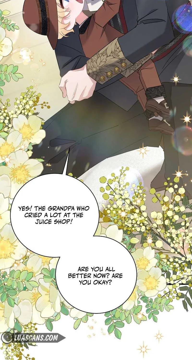 I’m Sure It’s My Baby Chapter 52 page 9 - 