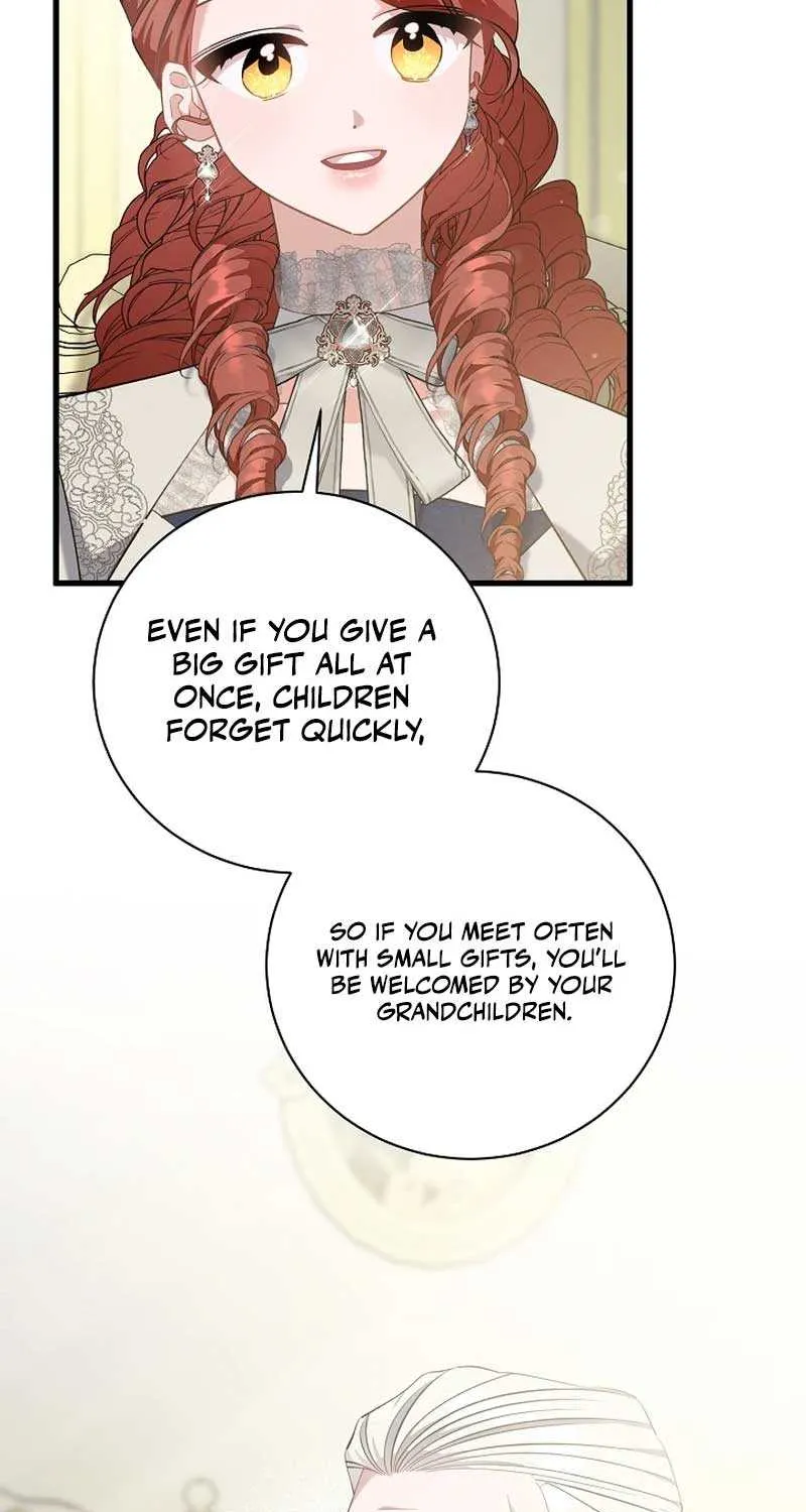 I’m Sure It’s My Baby Chapter 52 page 81 - 