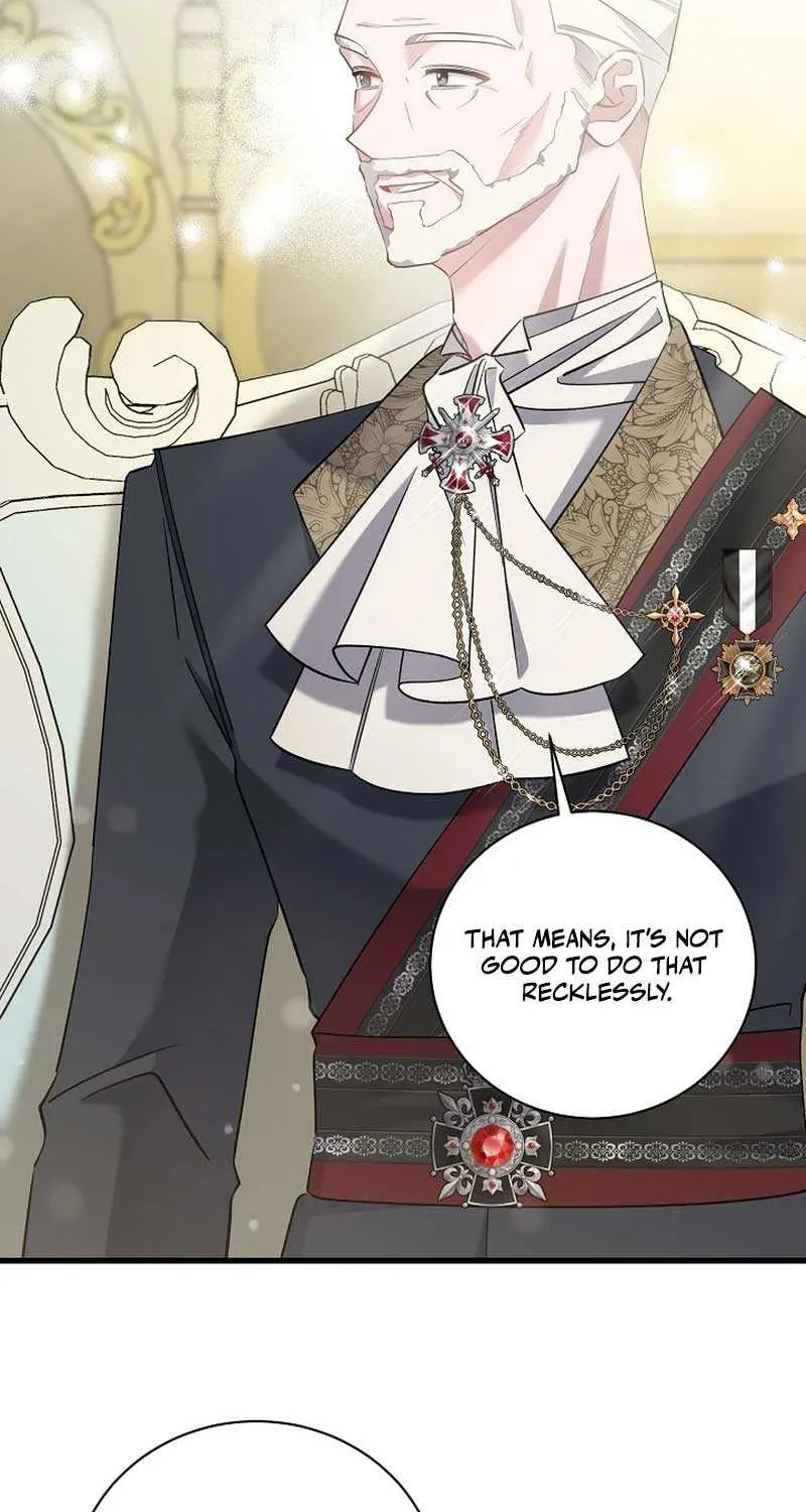 I’m Sure It’s My Baby Chapter 52 page 82 - 