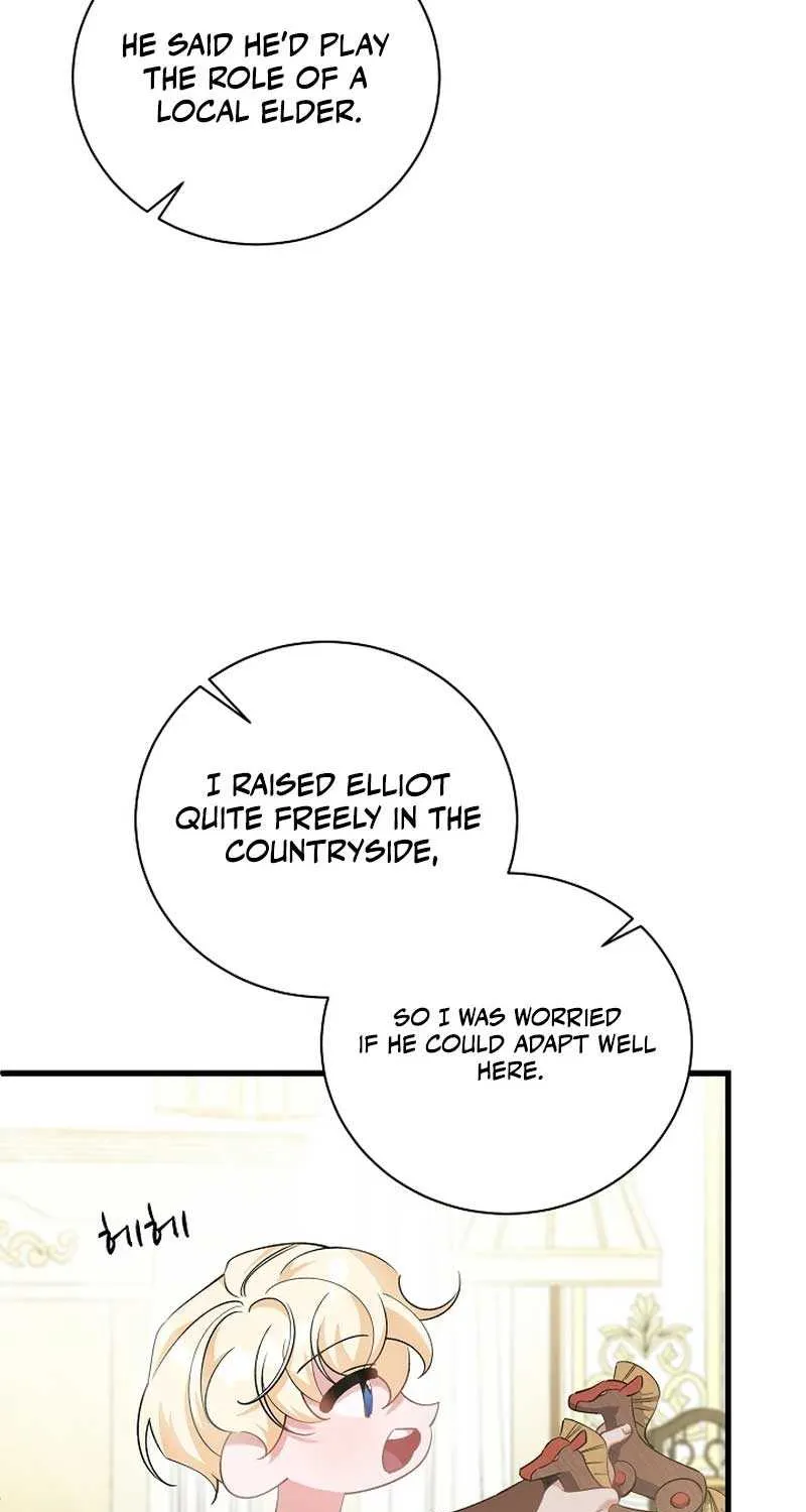 I’m Sure It’s My Baby Chapter 52 page 83 - 