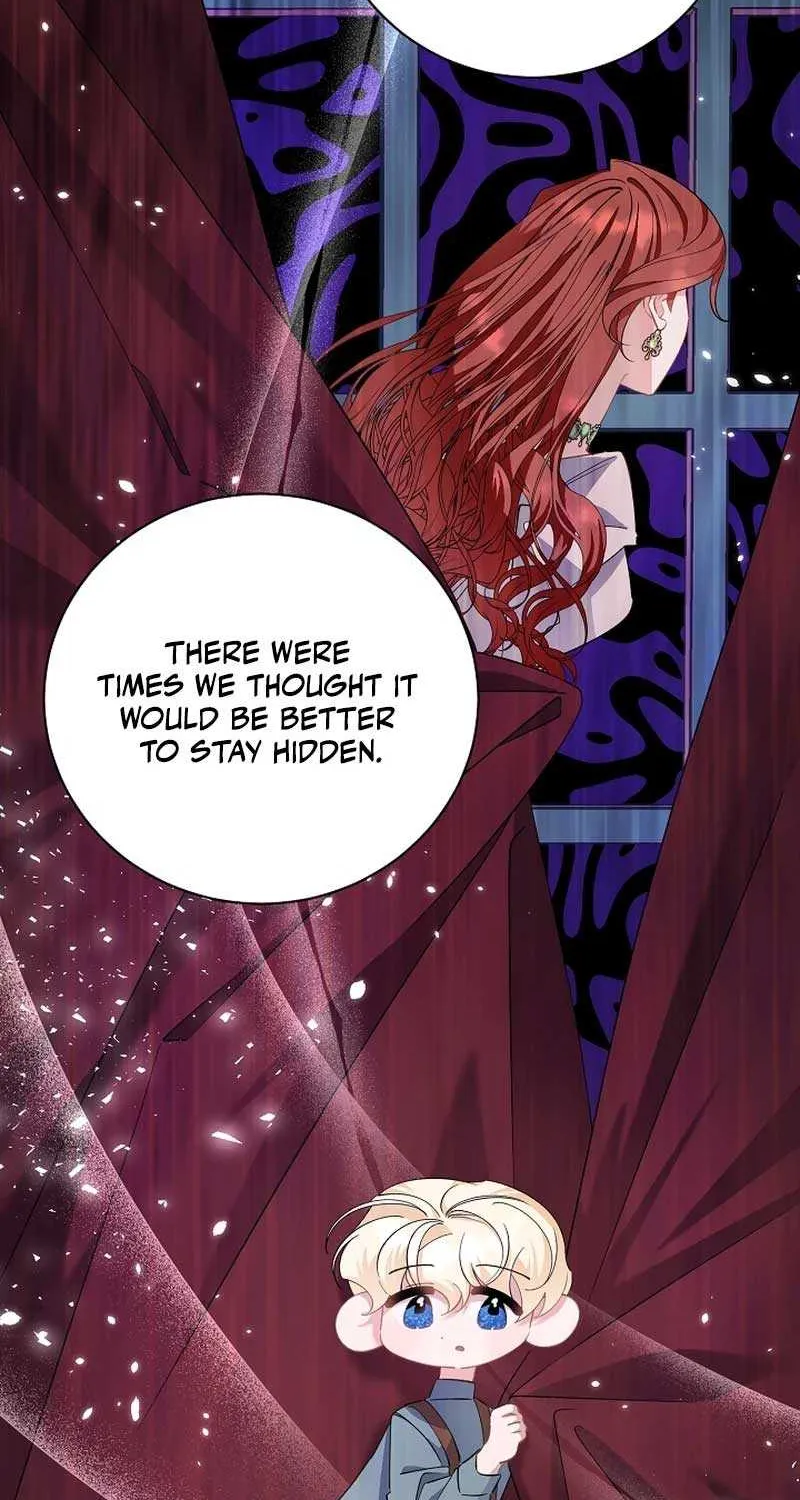 I’m Sure It’s My Baby Chapter 52 page 87 - 