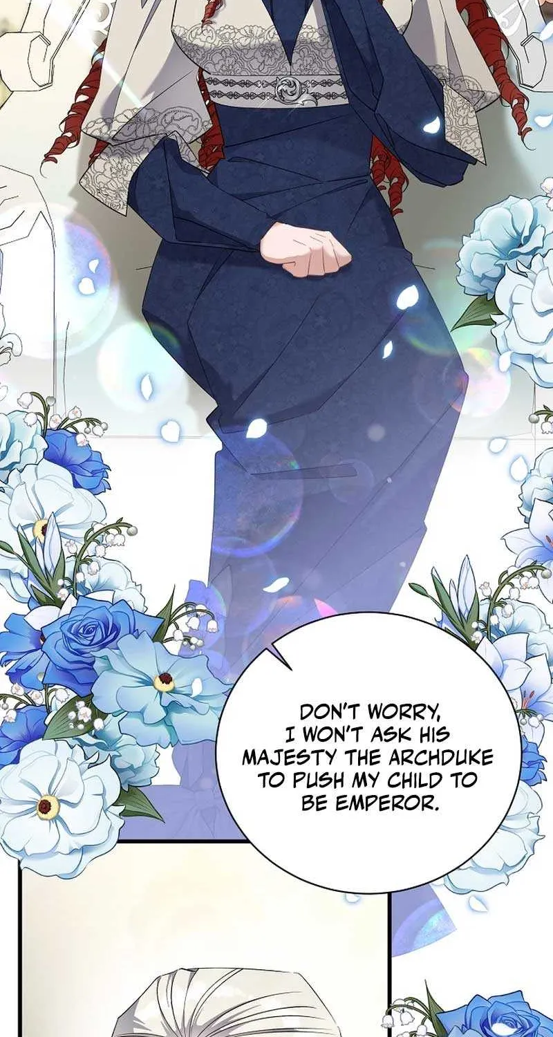 I’m Sure It’s My Baby Chapter 52 page 93 - 