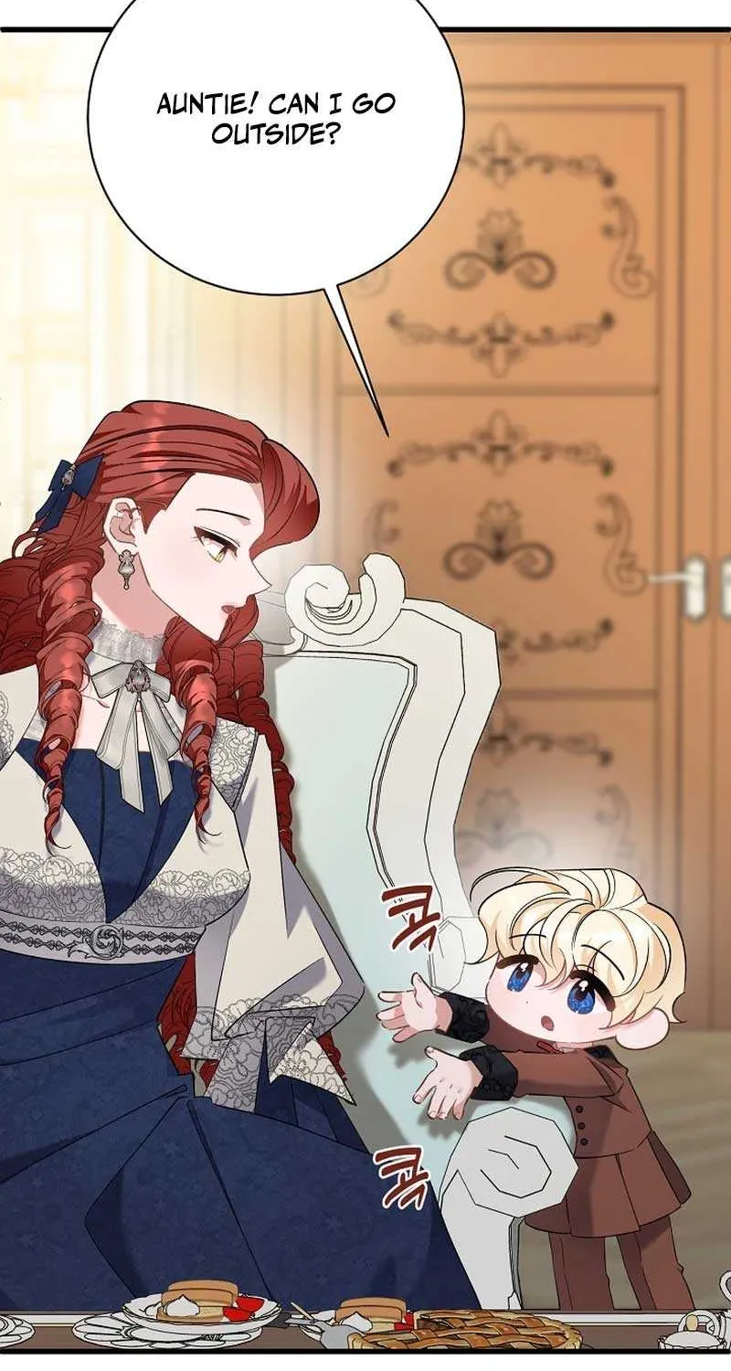 I’m Sure It’s My Baby Chapter 52 page 100 - 