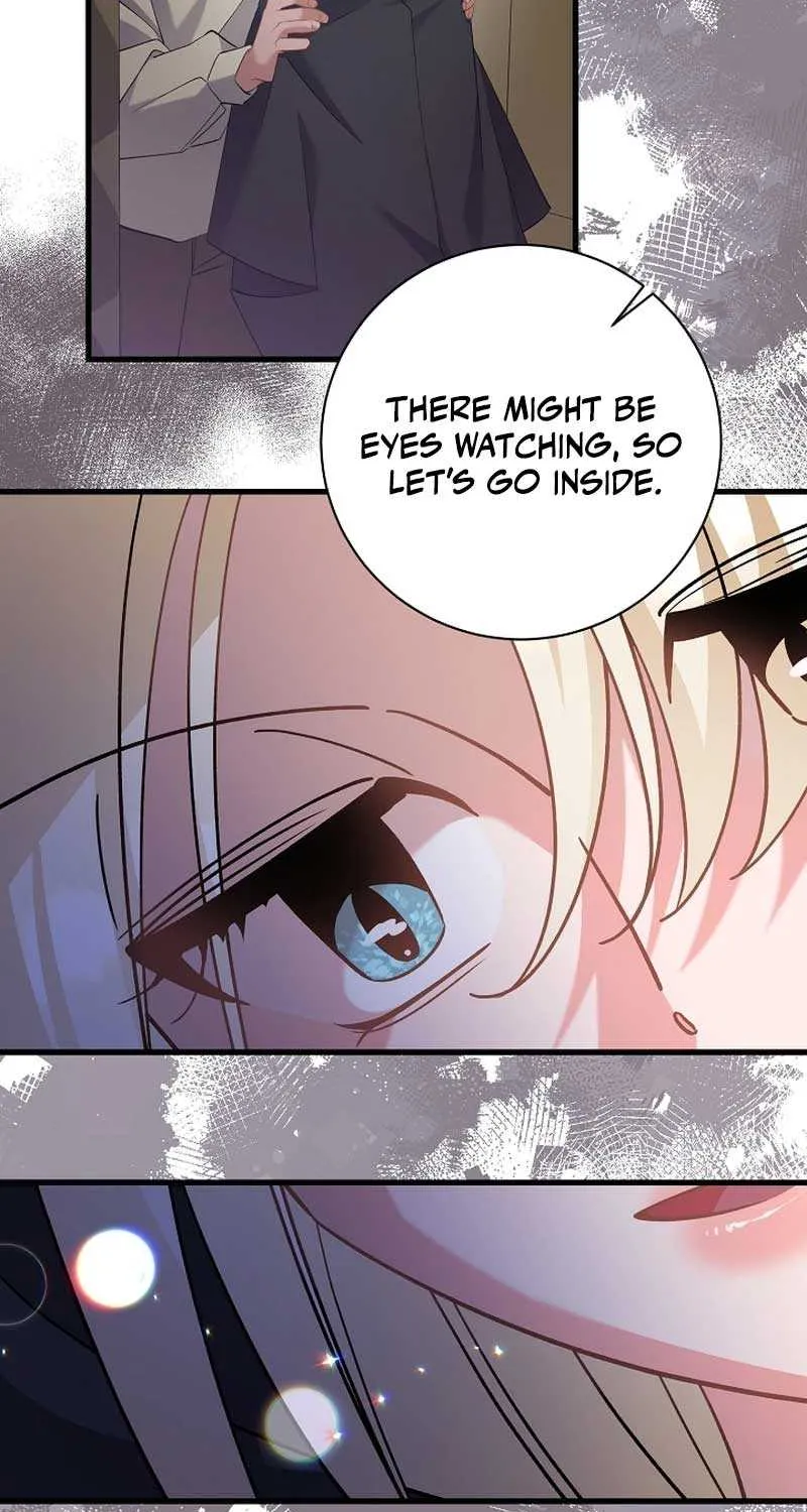 I’m Sure It’s My Baby Chapter 53 page 102 - 
