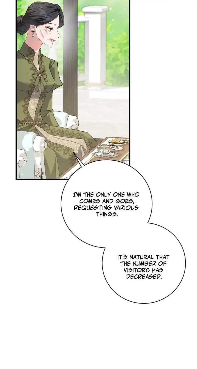 I’m Sure It’s My Baby Chapter 53 page 14 - 