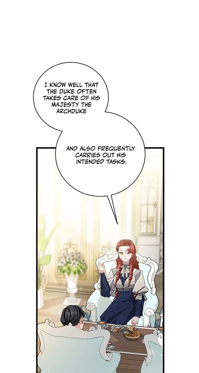 I’m Sure It’s My Baby Chapter 53 page 15 - 