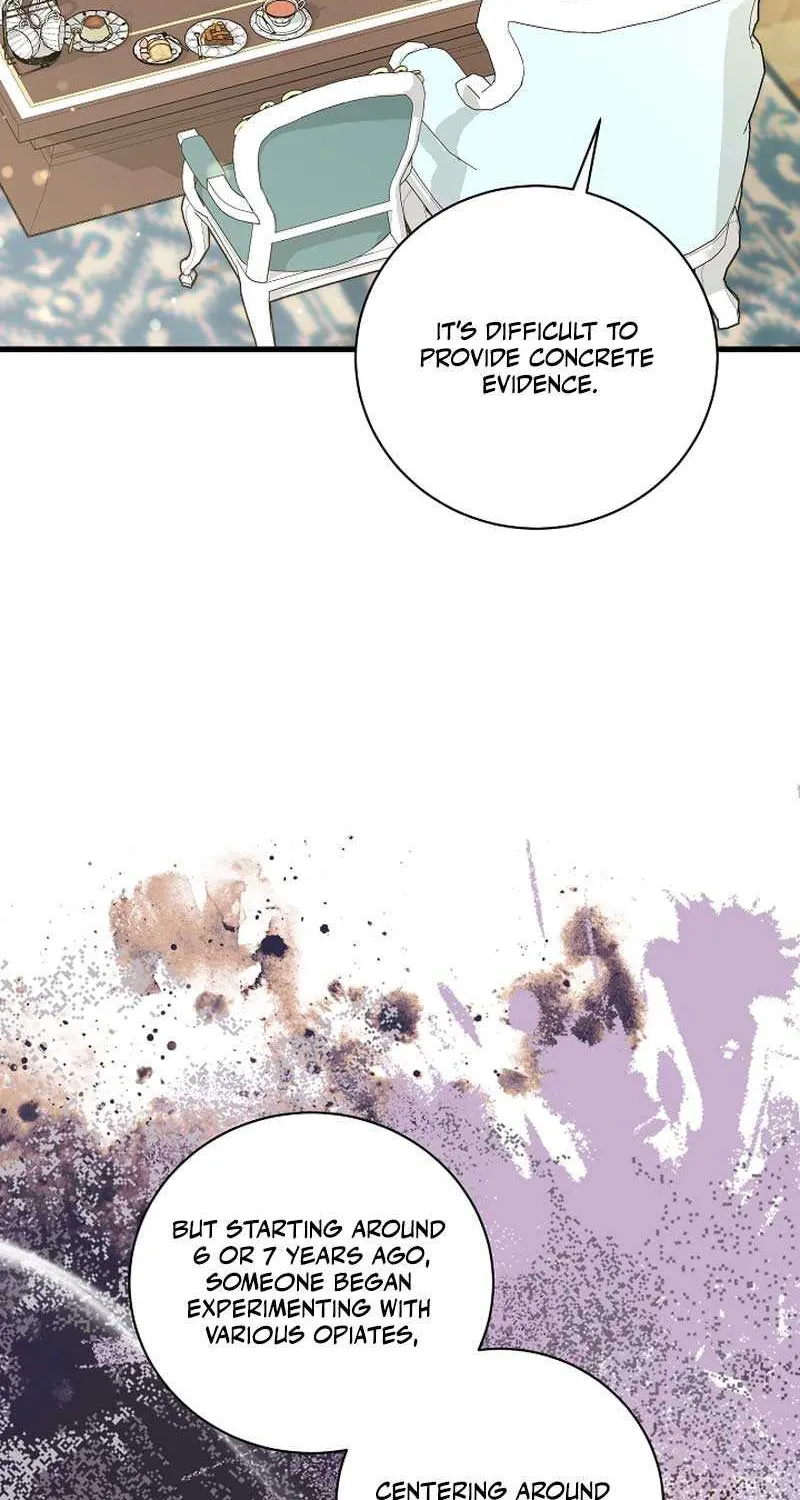 I’m Sure It’s My Baby Chapter 53 page 21 - 